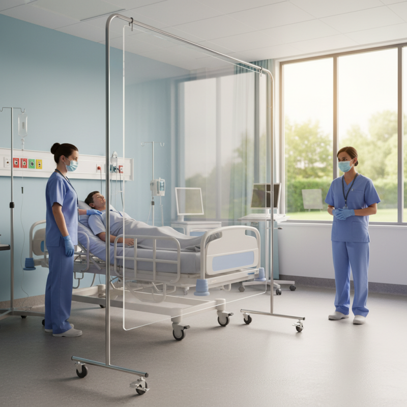 10 Essential Tips for Using Medical Isolation Panels Effectively