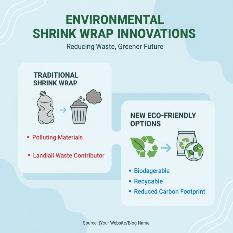 Why Choose Shrink Wrap Packaging for Your Business Needs?