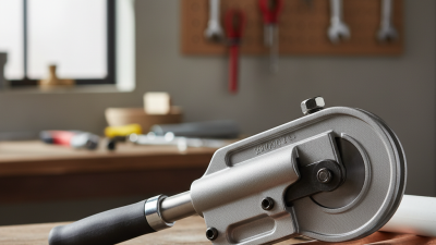 Top Professional Grade Pipe Cutter for Precision and Durability?