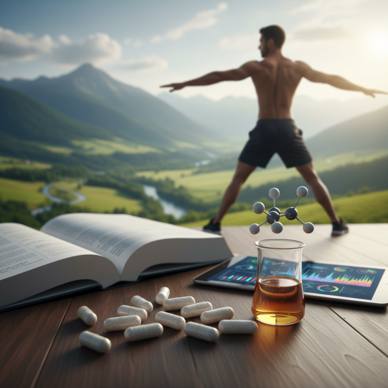 Why Choose Amino Complex for Your Health Needs?