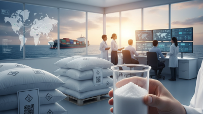 How to Source High Quality Sodium Formate for Global Buyers?