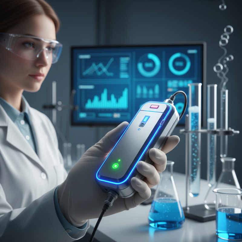 2026 Best Ndir Sensor Buying Guide for Global Buyers?