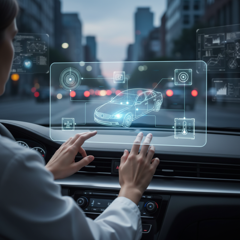 Top 10 Automotive Sensors You Need to Know About?