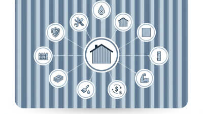 10 Tips for Choosing Galvanized Corrugated Metal Panels?