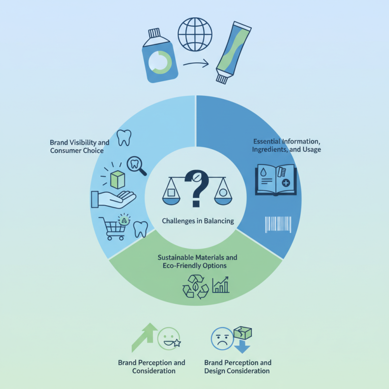 Why is Toothpaste Packaging Important for Global Buyers?