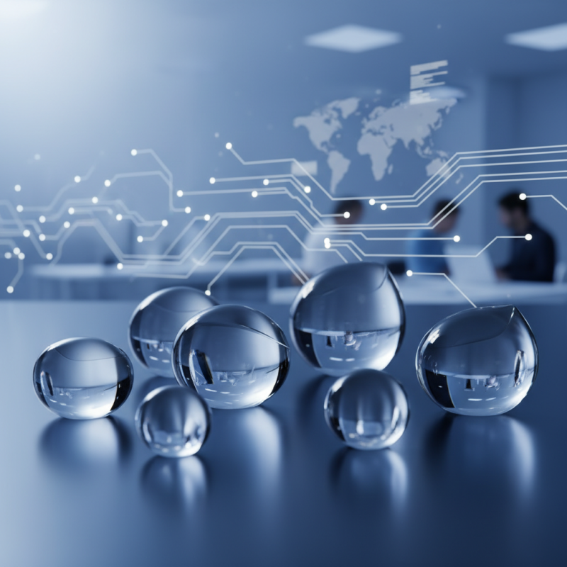 Top 10 Aspheric Lens Manufacturers for Global Buyers?