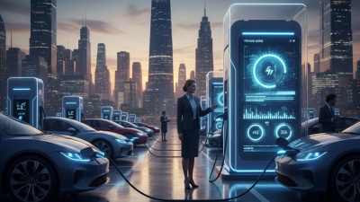 What is Fast Charger DC Benefits and Applications for Buyers?