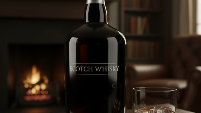 What is Liquor Black Bottle and Where to Buy It?