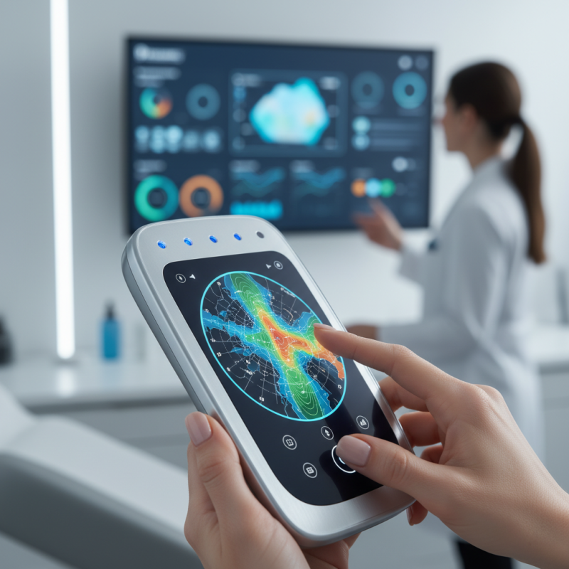 Best Skin Analyzer Devices for Global Buyers in 2026?