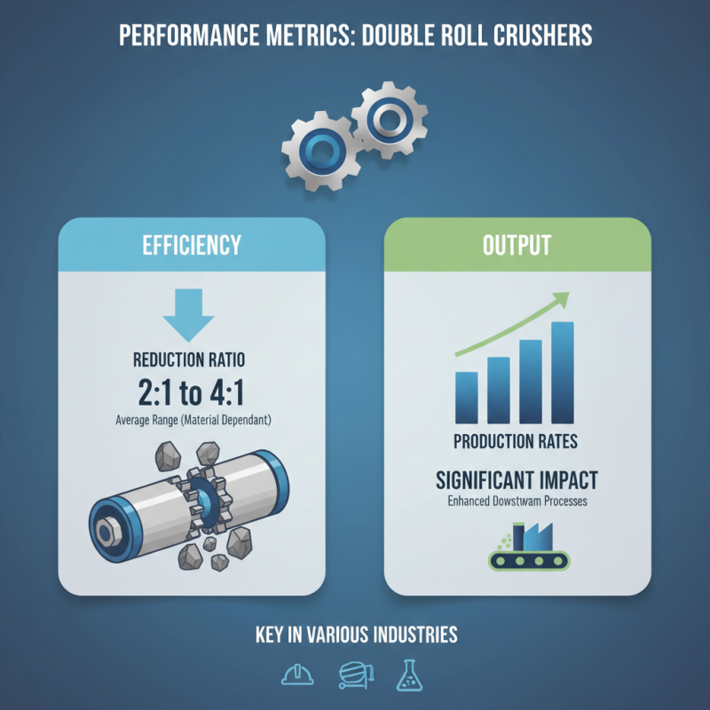 Top 10 Double Roll Crushers for Global Buyers to Consider