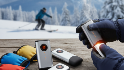 2026 Top Hand Warmers for Cold Weather What to Buy?