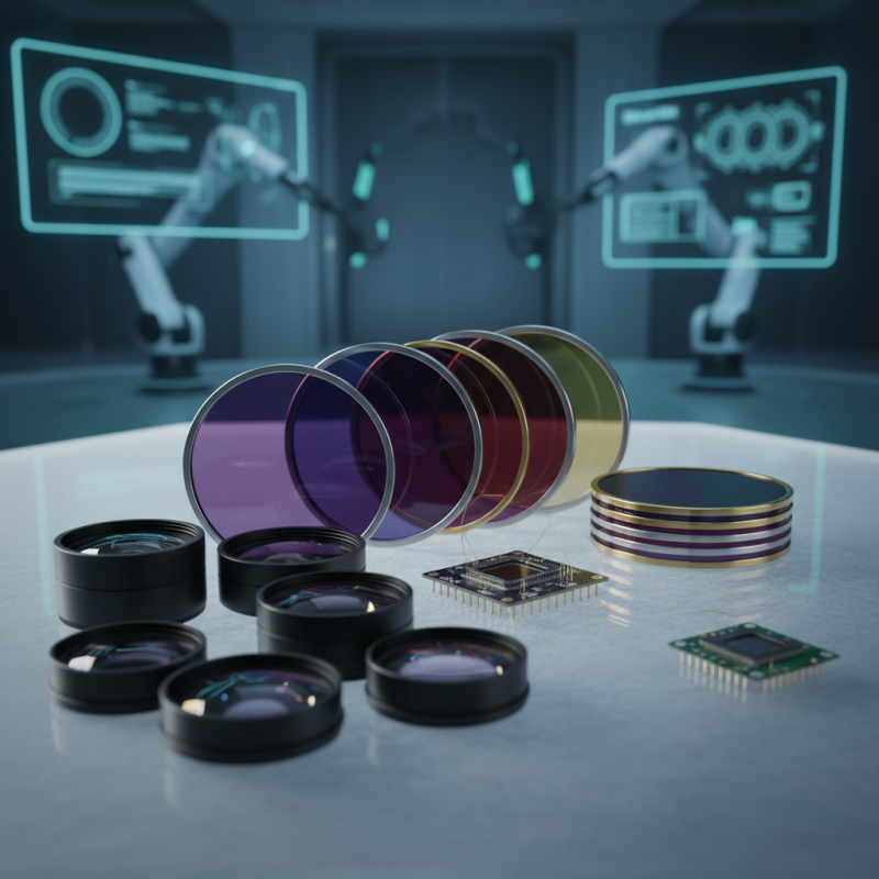 Top Infrared Optics Products for Global Buyers to Consider?