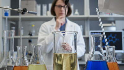 How to Choose the Best Lubricant Additives for Your Needs?