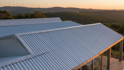 Top 10 Benefits of Galvanized Corrugated Metal Panels?
