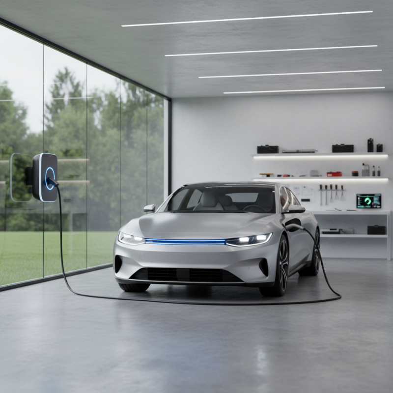 Best 15kw Ev Charger Options for Your 2026 Top Needs?
