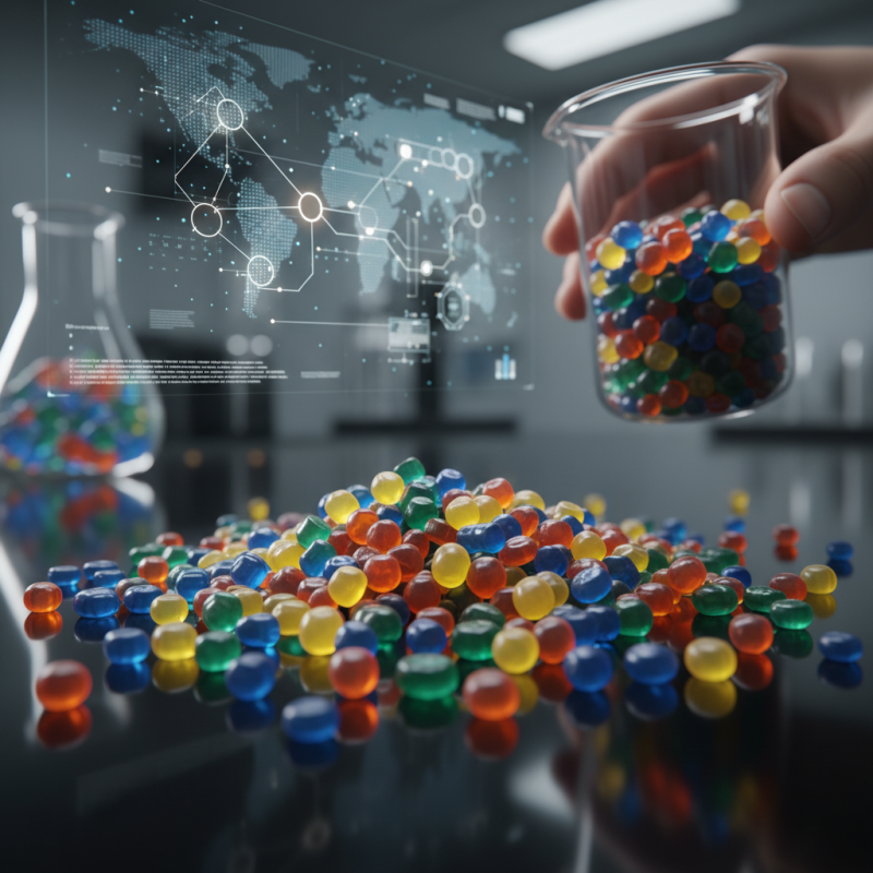 2026 Top Copolymer Resin Suppliers for Global Buyers?