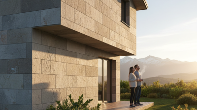 Top 10 Outdoor Foam Wall Panels for Effective Insulation Solutions?
