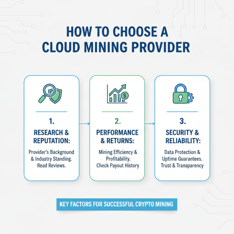 What is Cloud Mining and How Can It Benefit You?