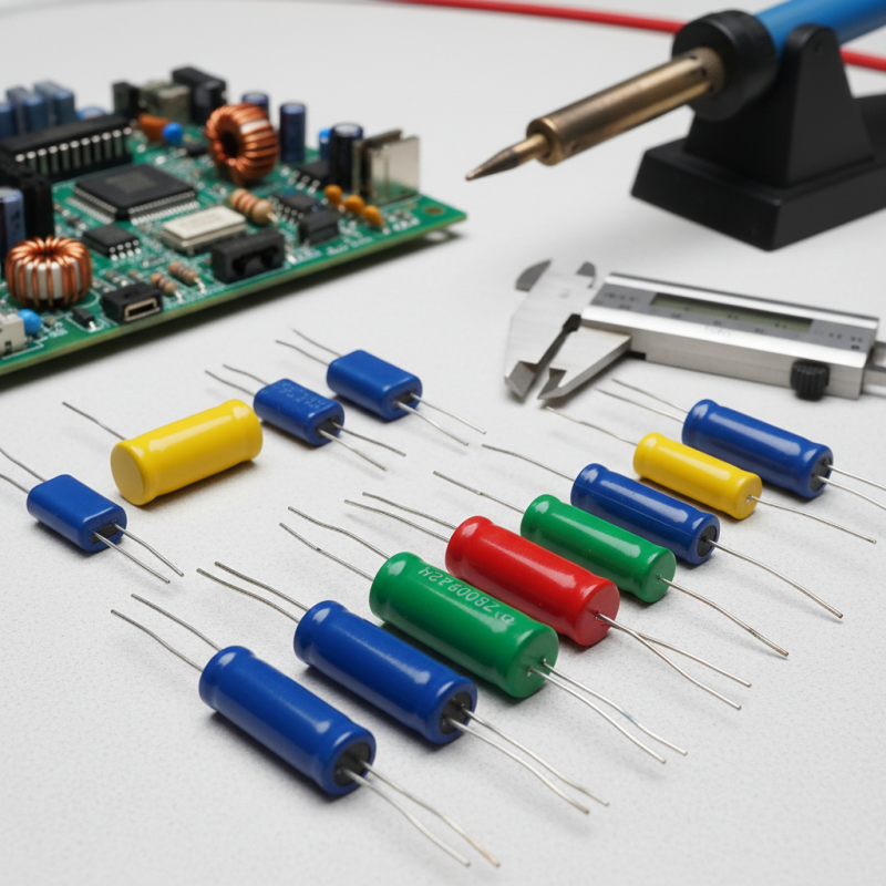 Top Tips for Choosing Polyester Film Capacitors for Your Needs?
