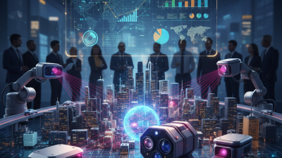 Best Lidar Sensor Options for Global Buyers in 2026?
