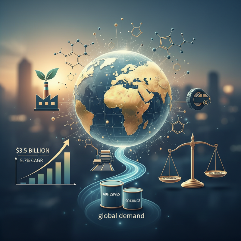2026 Best Aromatic Petroleum Resin for Global Buyers?