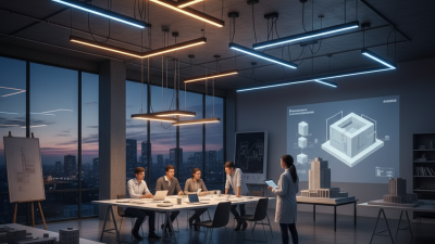 What is a Lighting System and How Does it Work?