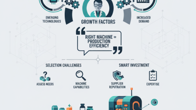 China Top Packaging Machine Suppliers and Their Best Options?
