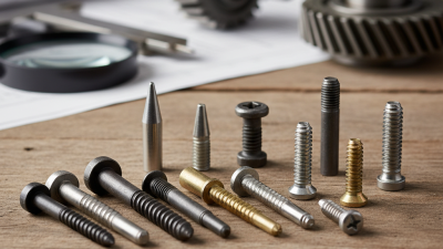 10 Essential Tips for Choosing the Right Set Screw