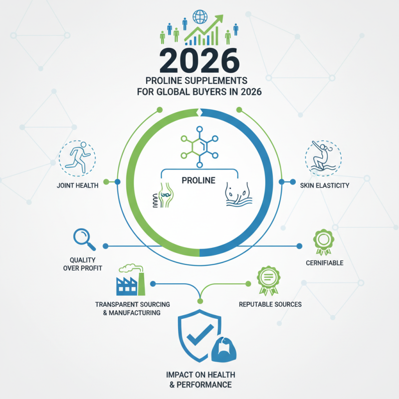 Top 10 Proline Supplements for Global Buyers in 2026?