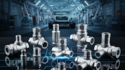 Top 10 Auto Parts Hydraulic Valve Suppliers in China?