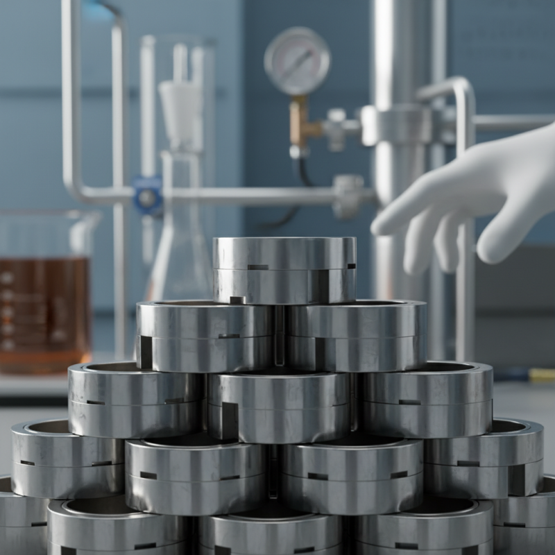 Top 5 Pall Ring Suppliers You Need to Know About?