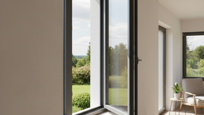 How to Choose the Best Aluminium Casement Window for Your Needs?