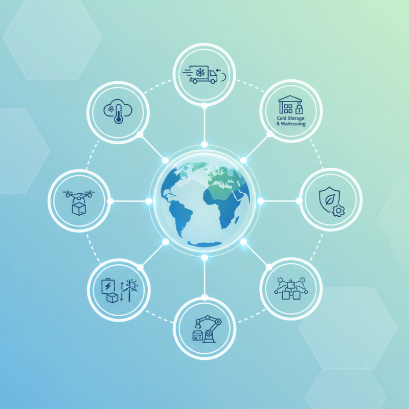 Top 10 Cold Chain Solutions for Global Buyers in 2026