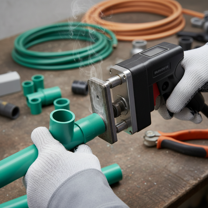 How to Use a Socket Fusion Tool Effectively for Your Projects?
