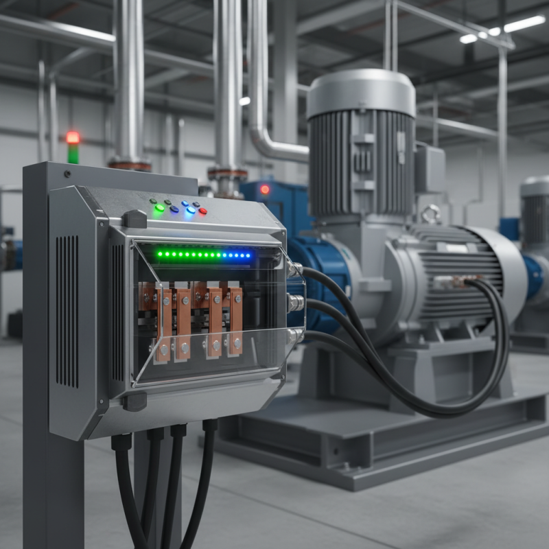 2026 Best Built-in Bypass Soft Starter Options for Global Buyers?