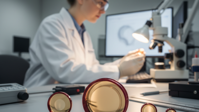 How to Choose the Right Znse Lens for Your Applications?