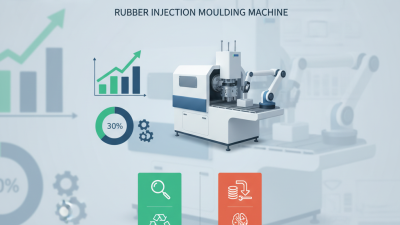 Top Rubber Injection Moulding Machine Benefits for Global Buyers?