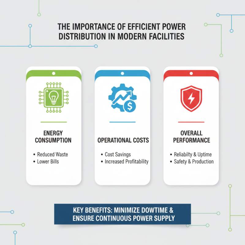 The 5 Best Air Type Busway Solutions for Efficient Power Distribution?