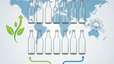 Top 10 Clear Bottle Glass Suppliers in China for Global Buyers?
