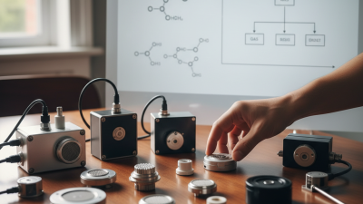How to Choose the Best Gas Sensor for Your Needs?