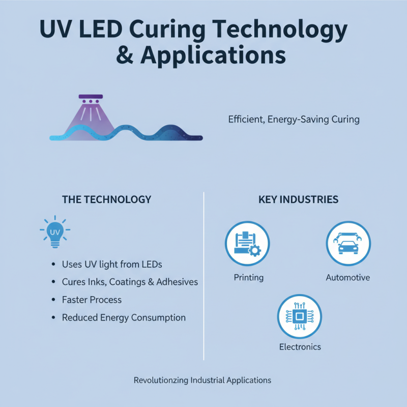 Top Uv Led Curing Equipment for Efficient Industrial Applications?