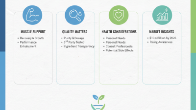 Top Tips for Choosing Amino Acid Supplements for Health?