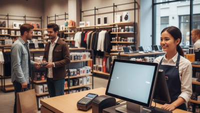 Why is the Best POS System Essential for Retail Success?