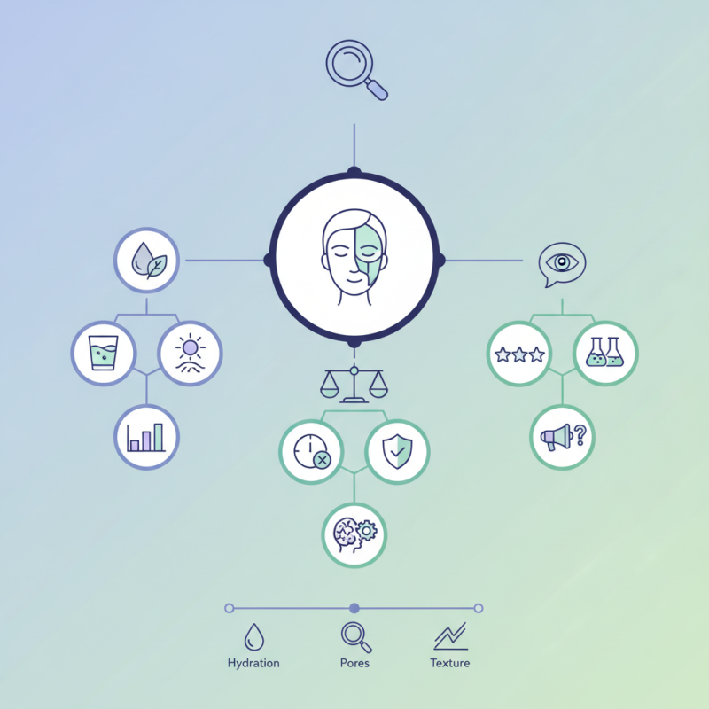 How to Choose the Best Skin Analyzer for Your Needs?
