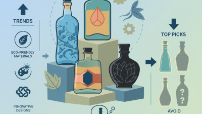Beautiful Tequila Bottles for 2026 Top Picks and Trends?