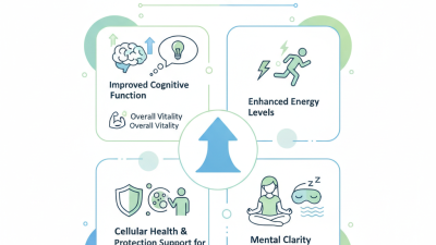 2026 Top Nadp Supplement Benefits for Global Buyers?