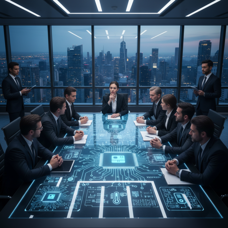 Smart Home PCBA Insights for Global Buyers in 2026?