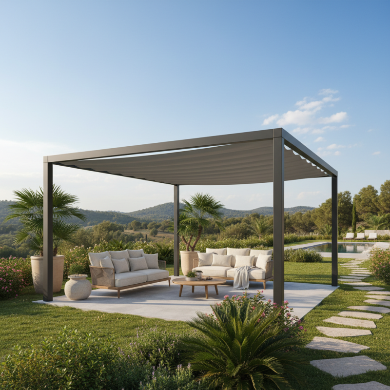 Top 5 Freestanding Awning Tips for Global Shoppers?