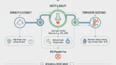 How to Choose the Best Silicone Products for Your Needs?