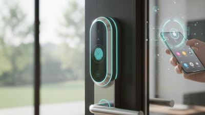 How to Choose the Best Customized Smart Lock for Your Home?